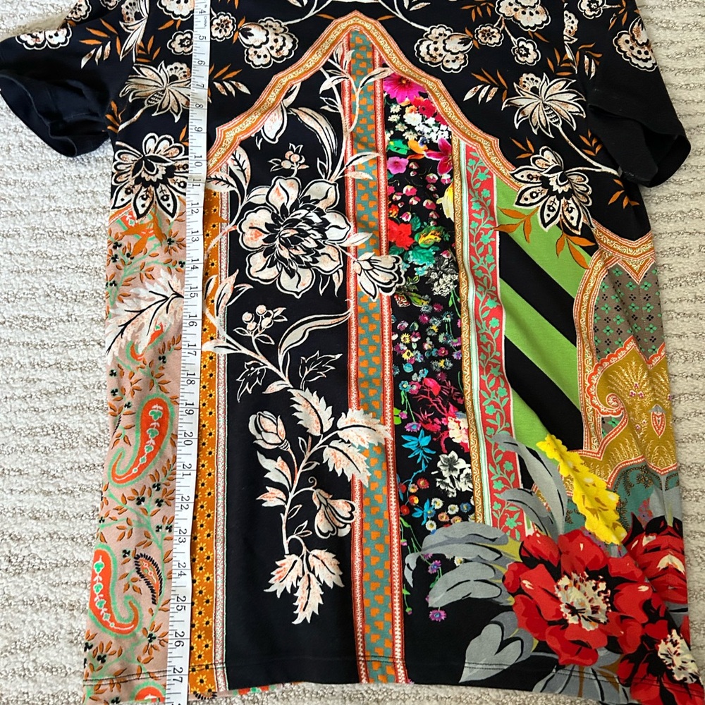 Etro top - Picture 4 of 6
